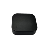 AnkhMaway Balise programmable Dispositif de proximité Porte-clés intelligent avec capteur d'accéléromètre Balise étanche Ble Eddystone iBeacon