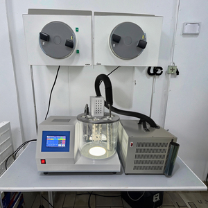 1 yıl garanti ile yüksek hassasiyetli otomatik 220V petrol yoğunluğu ölçer otomatik petrol ürün yoğunluğu test cihazı - Product Image 4