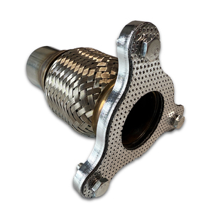 Xả mặt bích sửa chữa Flex Ống thay thế cho Cavalier Cobalt hhr alero ion L200 Vue <span class=keywords><strong>G5</strong></span> theo đuổi LS - Product Image 1