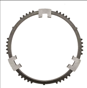 ชุดซิงโครไนซ์เกียร์ OEM 9702623937 / 9702623237 / 9702625937 / 1304304667 / 60532906 สำหรับรถยนต์เมอร์เซเดส G85-6/G60-6 - Product Image 3