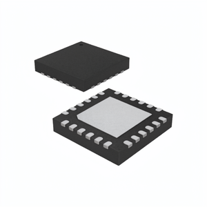 Embedded ATTINY3217-MF Manufacturer Channel 24 VFQFN Exposed Pad Electronic Chips Component - Product Image 1