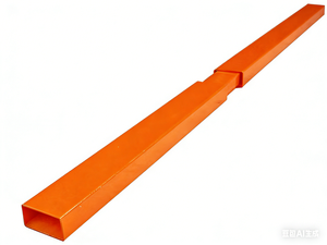 Poutre de plancher en acier à structure robuste pour système d'échafaudage, usine de Guangzhou - Product Image 1