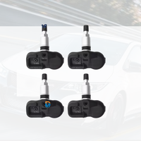 Nouvelles idées de produits : Capteur de surveillance de pression des pneus 42607-06020 42607-30060 pour moteur automobile