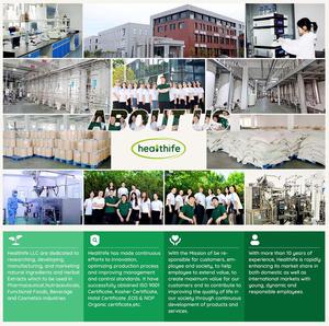 Suplemento de <span class=keywords><strong>Magnesio</strong></span> Healthife Sleep Emotion, Sabor a Limón, <span class=keywords><strong>Polvo</strong></span> de <span class=keywords><strong>Magnesio</strong></span> Glicinato - Product Image 6