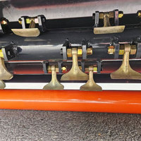 Meilleure tondeuse à fléaux rotative quadri-roues haute performance pour ATV, déchiqueteuse et broyeur pour tracteur de jardin