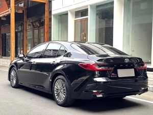 <span class=keywords><strong>Voiture</strong></span> d'occasion <span class=keywords><strong>Toyota</strong></span> Camry 2024, 2.0g essence E-CVT, version luxe, berline essence Camry <span class=keywords><strong>en</strong></span> <span class=keywords><strong>stock</strong></span> - Product Image 4