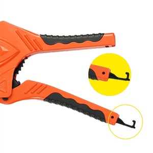 <span class=keywords><strong>Coupe</strong></span>-tuyaux et <span class=keywords><strong>coupe</strong></span>-tuyaux d'arrosage avec ciseaux métalliques pour la <span class=keywords><strong>coupe</strong></span> de tubes en plastique et d'eau - Product Image 6