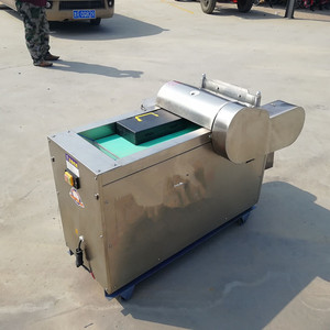 <b>Vegetable</b> <b>Cutter</b> <b>Multifunctional</b> 220 V Commercial Catering Equipment - Product Image 1