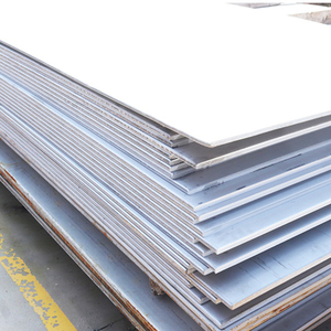 Prime Quality Stock 201 304 304l 316 316l Hojas de acero inoxidable Placas Precio - Product Image 6