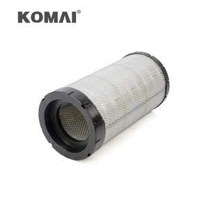 ไส้กรองอากาศ KOMAI รุ่น RS 5749 P628327 A-87800 AF 26120 SL 81482 SA 16513 105689 274255001 8714001N สำหรับ SD 77 DX - Product Image 1