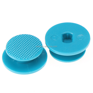 3000 запасная аналоговая крышка для <span class=keywords><strong>PSP</strong></span> 2000 3000 игровой контроллер грибов - Product Image 6