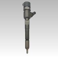 Injecteur Common Rail Diesel Neuf 0445110260 0305BC0401N Kit de Réparation en Acier Inoxydable pour Moteur Mahindra 2.5