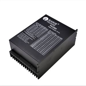 Nuevo controlador de motor paso a paso bifásico YD2282/DM2282 controlador de máquina para hacer <span class=keywords><strong>bolsas</strong></span> - Product Image 6