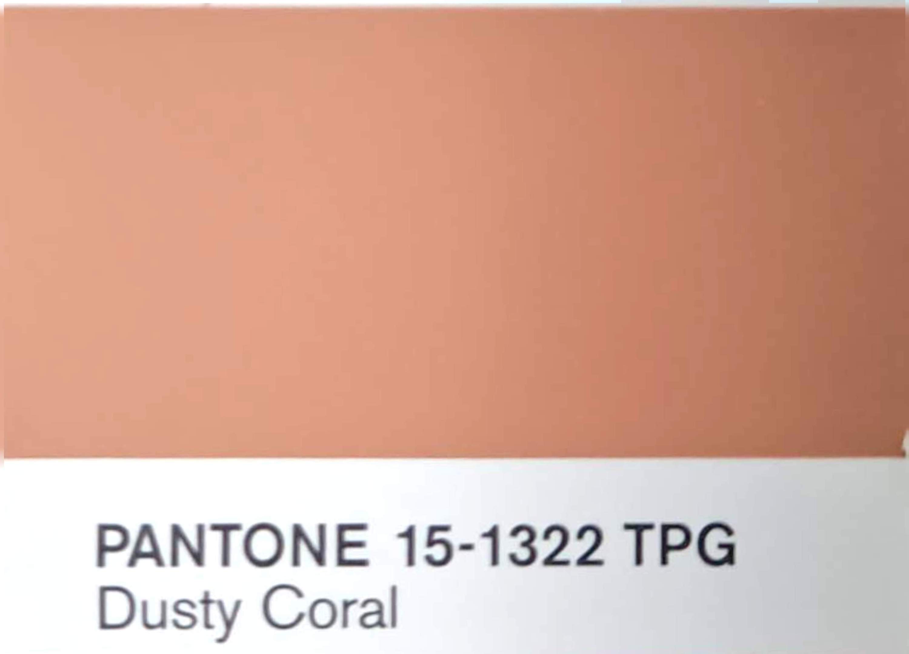 Dusty Corar
