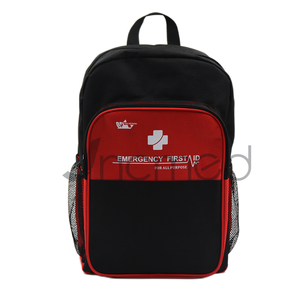 Mochila Táctica Personalizada con Logotipo, Bolsa Protectora Portátil para Deportes al Aire Libre, Botiquín de Primeros Auxilios de Emergencia - Product Image 4