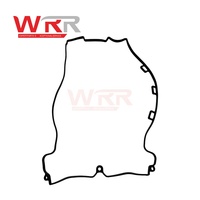 WRR 12598014 Gasket Tutup Katup Mesin Berkualitas Tinggi, Gasket Kepala Silinder Anti Bocor Oli untuk Chevrolet Captiva Cobalt ORLANDO