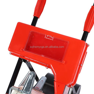 Bán Hot Manual đẩy seeder seeding Máy Nông Nghiệp đậu & đậu phộng planter công nghệ cao Máy gieo hạt & cấy - Product Image 5