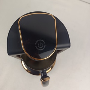 400W 250ml nóng bán mini thông minh duy nhất phục vụ cốc Thổ Nhĩ Kỳ kahve makinesi cafetera cà phê Điện - Product Image 4