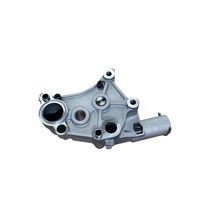 DYN 8-98276988-1 8982769881 Ensemble de pompe à huile pour moteur diesel 6WG1 6WF1, pièces de machines de construction pour excavatrices ZAX450 ZAX470