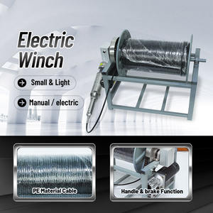 Paslanmaz çelik Downhole kamera iyi denetim 304 73mm çift kuyu kamera test makinesi ab standları - Product Image 4