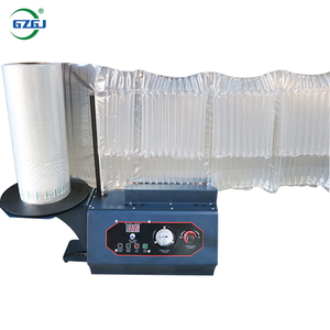 110V chúng tôi cắm không khí gối đệm Maker Máy bong bóng gói làm nhanh chóng điền vào hệ thống đóng gói không khí - Product Image 2