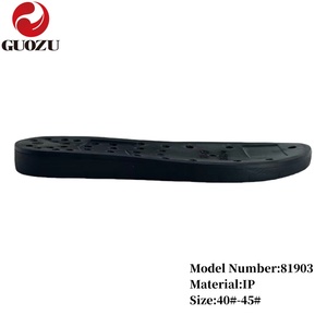 Venta caliente árabe hombre sandalias suaves zapatos con diseño de EVA duradero suela de zapatilla ligera característica antideslizante - Product Image 4