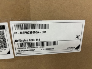 NE8000 Habilitar RTU 88036HPS CR8D14UP2TC1 88037AUB CR8S0SL002C0 88037AUC CR8S0SL032C0 NE8000 M14 M8 M6 M4 - Product Image 2