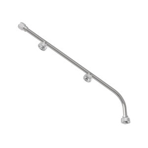 Sincleader高圧ステンレス鋼農業水3スプレーノズルステンレス鋼ランス - Product Image 4