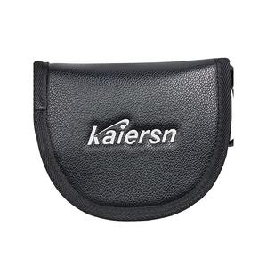 Housse de protection imperméable en cuir PU pour accessoires de golf essentiels du club de golf du parc - Product Image 3