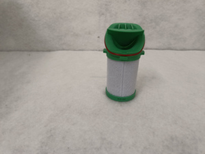 Filtre à air de précision Mengma-034-AX pour compresseur d'air motorisé, pièces de compresseur à vis industriel, filtre en fibre de verre ISO - Product Image 3