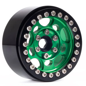 Pièces de machine de fraisage en aluminium forgé coloré haute performance, pièces automobiles de précision, service d'usinage CNC - Product Image 2