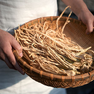 Rábano Blanco Seco, Tradicional Local <span class=keywords><strong>Chino</strong></span>, Repollo Seco - Product Image 6