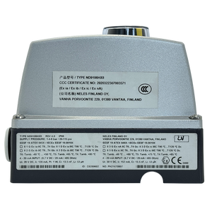 ND9102HN metsoo ราคาถูกพร้อม ND9106HN metsoo HART ขายร้อน Nd9102hn M etso Nd9106hn Qual Nd9102hn ขายดีกับ H - Product Image 2