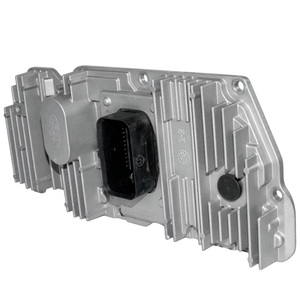 HXT 1310003‑BADT55 ชุดควบคุมเกียร์ TCU รุ่น C725 MCM ที่ผลิตใหม่ อะไหล่เมคคาทรอนิกส์สำหรับเกียร์อัตโนมัติ สำหรับ GAC - Product Image 2