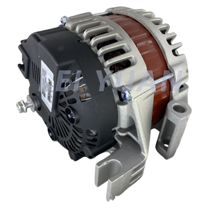 Alternateur de voiture 12V de haute qualité, neuf, pour Buick GL8 3.0, modèle 9035115 CVS082511 - Product Image 4