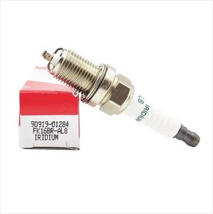 Auto Bujias Original Auto Iridium Zündkerze für Toyo <span class=keywords><strong>Ta</strong></span> Hyun Dai Niss ein Ford V W Au Di 90919-01210 SK20R11 - Product Image 6