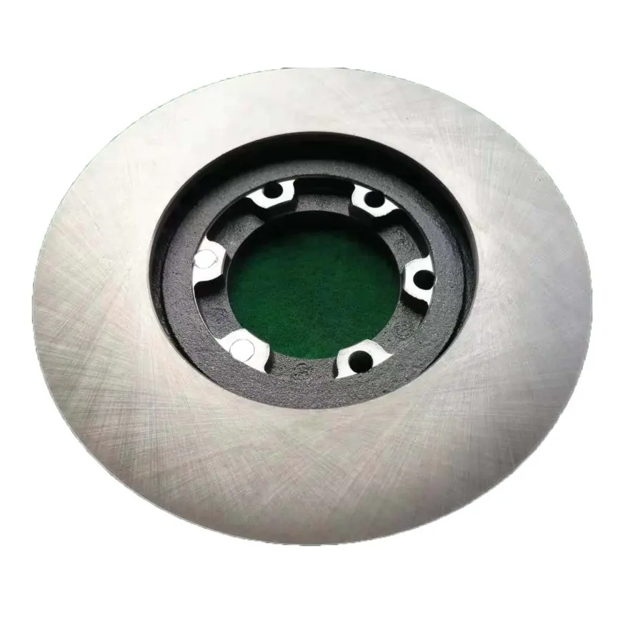 Ротор дискового тормоза 43512-52060 для toyota hilux