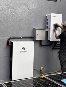 อินเวอร์เตอร์ไฮบริด Growatt MID 25KTL3-XH 25kW 3 เฟส สำหรับระบบออนกริด รองรับแบตเตอรี่ LiFePO4 มีสินค้าในเยอรมนี - Product Image 2