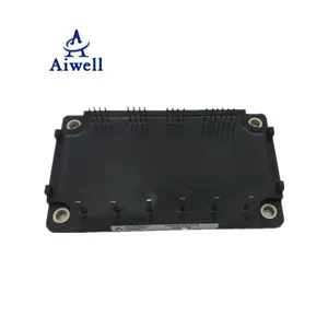 Módulo de driver de energia mitsubishi inteligente ipm igbt, módulo pm15rsh120