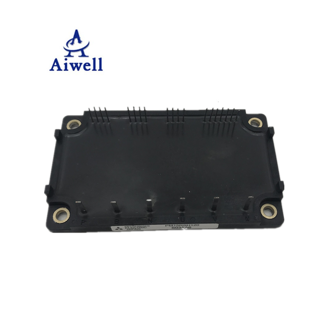 Mitsubishi Intelligent IPM IGBT Module PM15RSH120 Power Driver Module