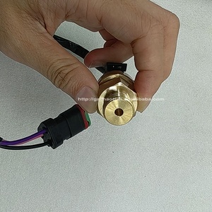 Repuestos para Excavadora E322C E325C E345D E349D E365C, Sensor de Presión para Excavadora 194-6722, Sensor 1946722 - Product Image 3