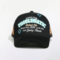 Envío Rápido, Gorras G5 de 5 Paneles, Visera Curva de Gamuza, Forro de Satén, Diseño Personalizado, Gorra de Béisbol Bordada en 3D con Pedrería
