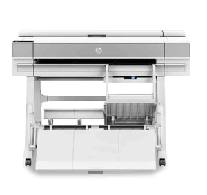 Imprimante textile DesignJet T950 MFP DX5 nouvelle conception 2026 la plus vendue - Traceur 36 pouces - Prêt à être expédié - Product Image 2