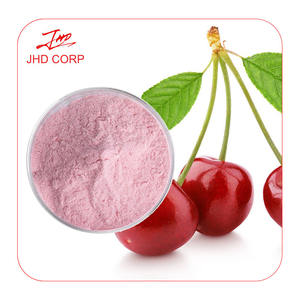 Hollanda depo toptan saf doğal <span class=keywords><strong>C</strong></span> vitamini tozu 17% 25% yüksek kaliteli Acerola kiraz özü - Product Image 2