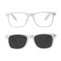 Nouvelles Lunettes Intelligentes IA : Lunettes de Soleil Bluetooth pour Sports de Plein Air, Anti-Lumière Bleue, Sans Fil, Prise en Charge des Applications Intelligentes