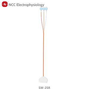 使い捨て可能なコルク栓抜き記録電極キットNCCブランド術中神経モニタリング (IOM) SWシリーズ医療用途 - Product Image 3