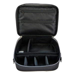 Custom Diabetici Dell'organizzatore di Viaggio Custodia Medica Diabete Forniture Borsa - Product Image 4