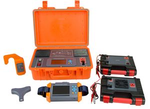 <span class=keywords><strong>Overhead</strong></span> Dòng Nối Đất Lỗi Định Vị Nối Đất Lỗi Định Vị - Product Image 2