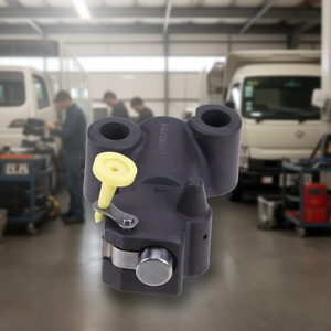 ชุดตัวปรับความตึงโซ่เบอร์ 2 สำหรับโตโยต้า ไฮเอซ TRH203 ปี 2005-2013 - Product Image 3