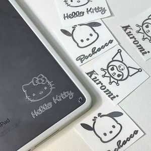ملصقات نقل ثلاثية الأبعاد بالأشعة فوق البنفسجية بشعار مخصص، ملصقات معدنية ذهبية متوهجة مقاومة للماء، لاصق قوي للمعادن والخشب والزجاج والبلاستيك - Product Image 5